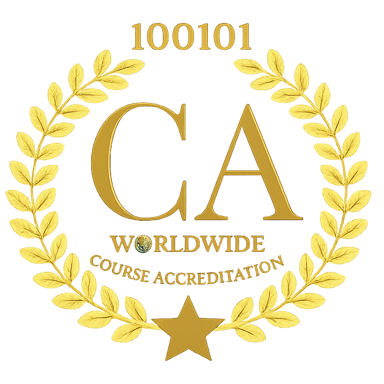 CA Worldwide — Course Accreditation