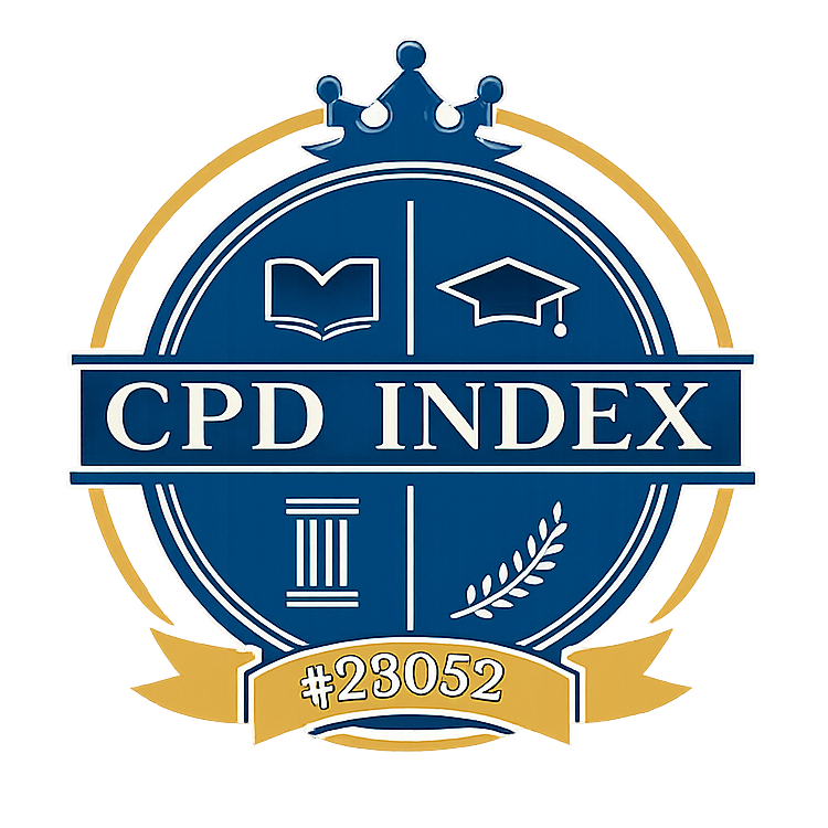 CPD Index — geaccrediteerd