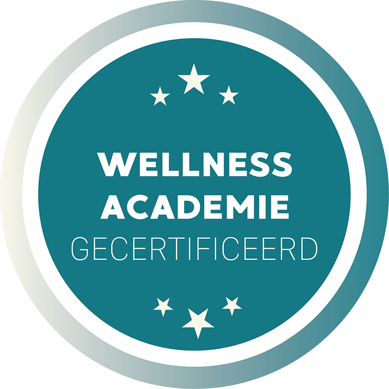 Wellness Academie — gecertificeerd