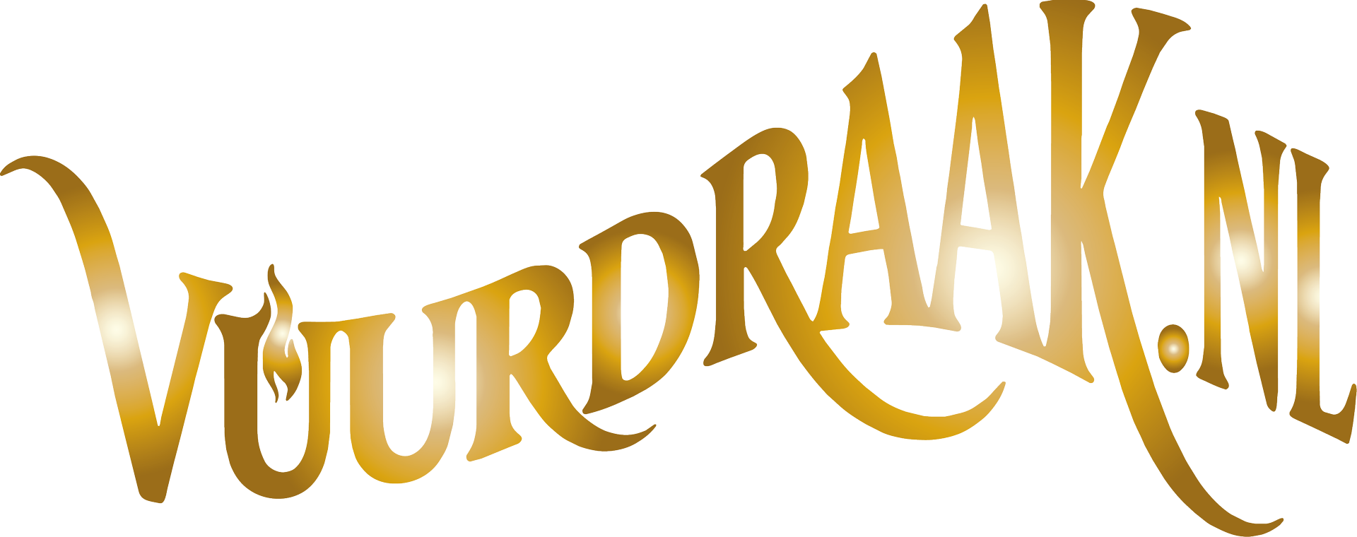 Vuurdraak